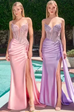 Winter Formal|Wedding Guest^Ladivine by Cinderella La Divine by Cinderella CD722