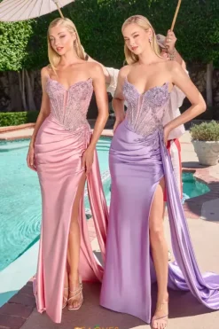 Winter Formal|Wedding Guest^Ladivine by Cinderella La Divine by Cinderella CD722