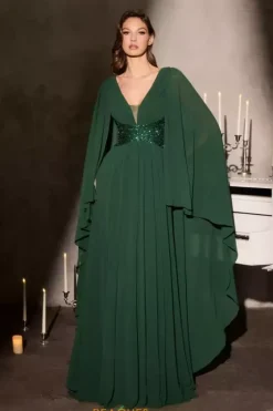 Quince Guest Dresses|Wedding Guest^Ladivine by Cinderella La Divine by Cinderella CM8244