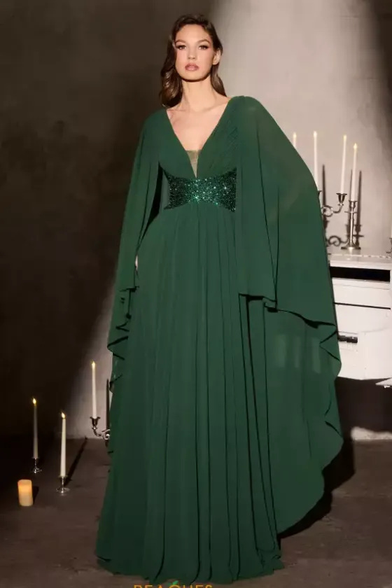 Quince Guest Dresses|Wedding Guest^Ladivine by Cinderella La Divine by Cinderella CM8244