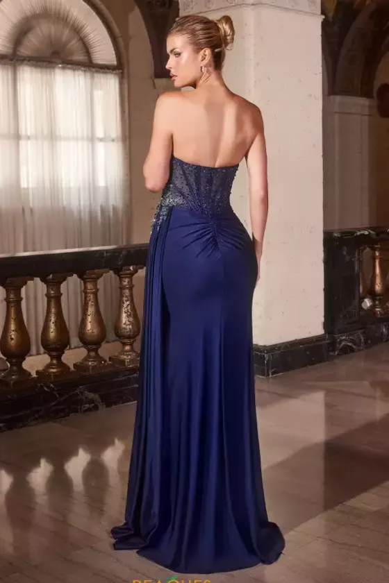 Winter Formal|Wedding Guest^Ladivine by Cinderella La Divine by Cinderella CD689