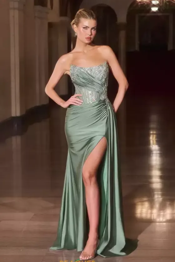 Winter Formal|Wedding Guest^Ladivine by Cinderella La Divine by Cinderella CD689