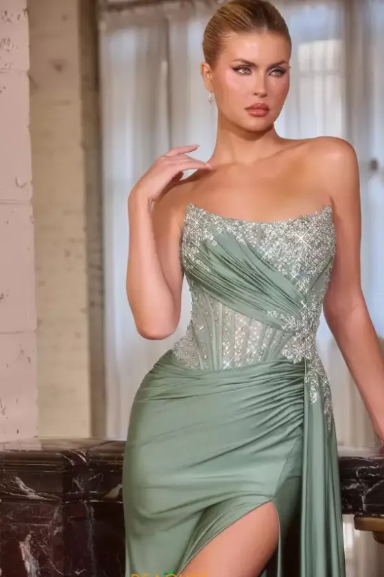 Winter Formal|Wedding Guest^Ladivine by Cinderella La Divine by Cinderella CD689