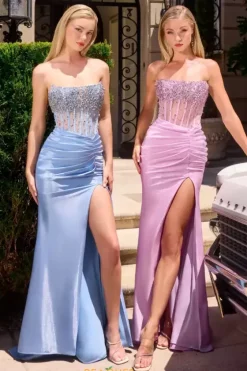 Winter Formal|Wedding Guest^Ladivine by Cinderella La Divine by Cinderella CW301