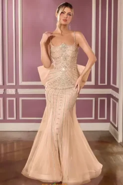 Long Dresses^Ladivine by Cinderella La Divine by Cinderella CB167