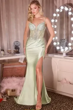 Winter Formal|Wedding Guest^Ladivine by Cinderella La Divine by Cinderella CD686