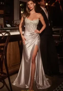 Winter Formal|Wedding Guest^Ladivine by Cinderella La Divine by Cinderella CC467