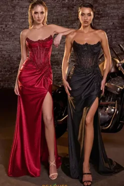 Military Ball|Fitted^Ladivine by Cinderella La Divine by Cinderella CC463