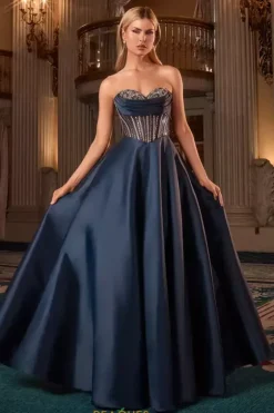 Military Ball|Plus Size^Ladivine by Cinderella La Divine by Cinderella CK2405