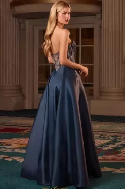 Military Ball|Plus Size^Ladivine by Cinderella La Divine by Cinderella CK2405