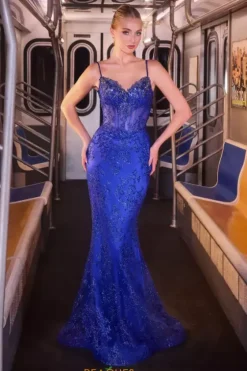 Winter Formal|Wedding Guest^Ladivine by Cinderella La Divine by Cinderella J889