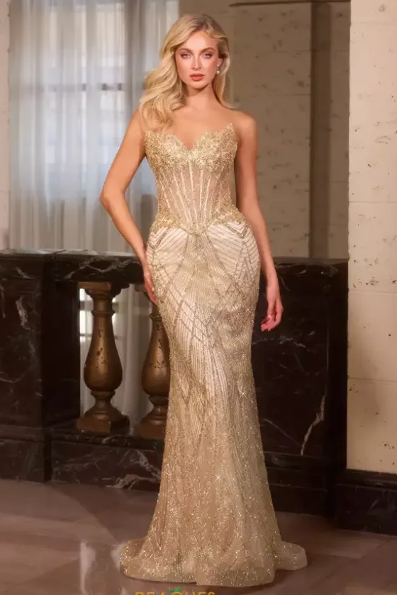 Winter Formal|Wedding Guest^Ladivine by Cinderella La Divine by Cinderella J888