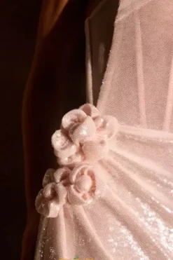 Fitted|Long Dresses^Ladivine by Cinderella La Divine by Cinderella J905