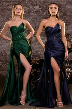 Winter Formal|Wedding Guest^Ladivine by Cinderella La Divine by Cinderella J887