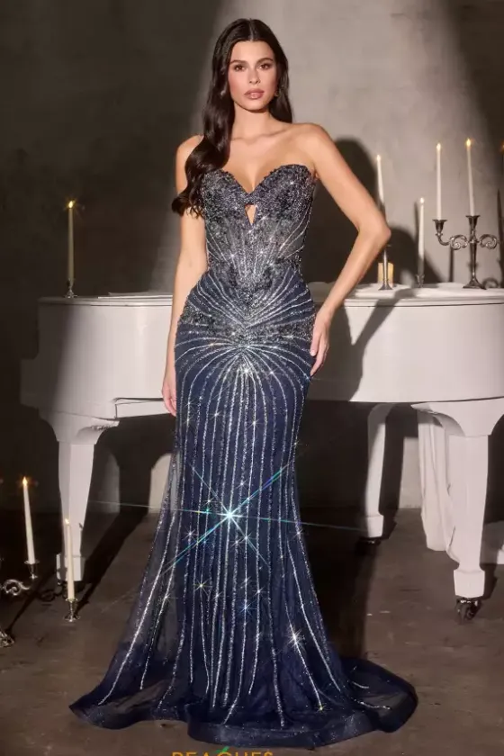 Winter Formal|Long Dresses^Ladivine by Cinderella La Divine by Cinderella KV1139