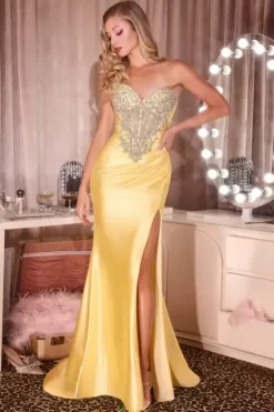 Winter Formal|Long Dresses^Ladivine by Cinderella La Divine by Cinderella KV1142