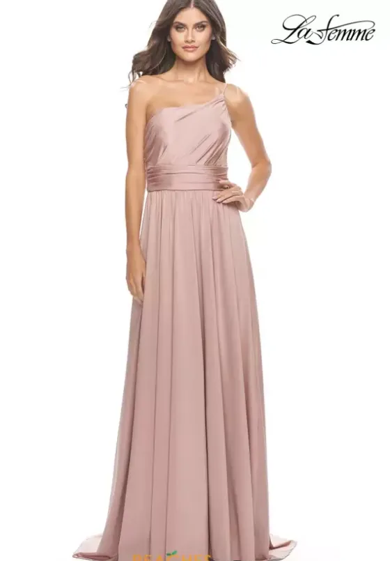 A Line|Plus Size^La Femme 31170