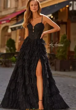 Long Dresses|Pageant^La Femme 33525