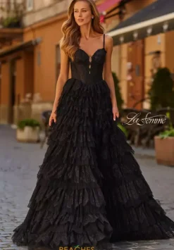 Long Dresses|Pageant^La Femme 33525