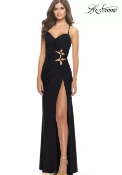 Sexy|Fitted^La Femme 31174