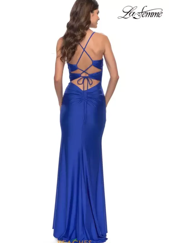 Sexy|Fitted^La Femme 31174