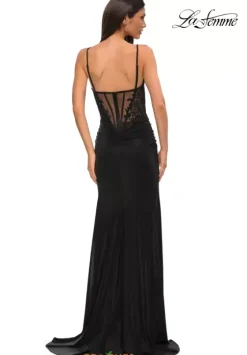 Wedding Guest|Military Ball^La Femme 32803