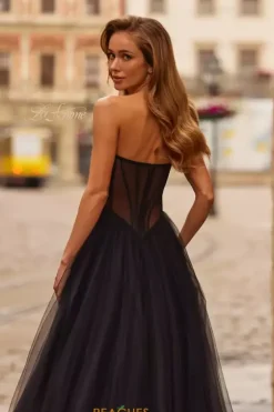 Pageant|Long Dresses^La Femme 33491