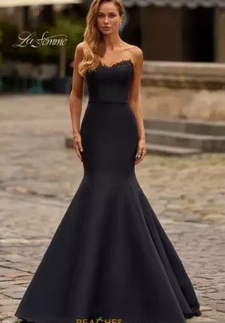 Military Ball|Mermaid^La Femme 33438