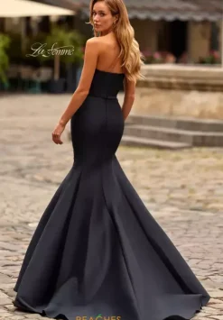 Military Ball|Mermaid^La Femme 33438