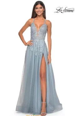 Sweet Sixteen|Long Dresses^La Femme 32147