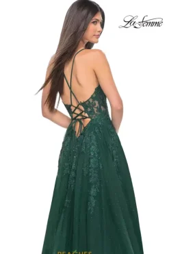 Sweet Sixteen|Long Dresses^La Femme 32147