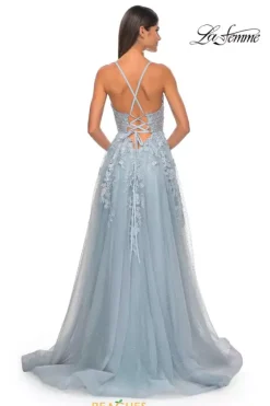 Sweet Sixteen|Long Dresses^La Femme 32147