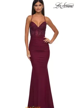 Winter Formal|Wedding Guest^La Femme 32217