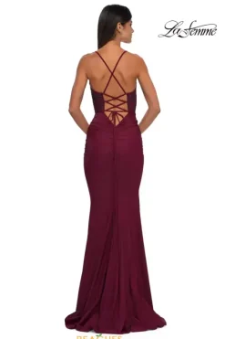 Winter Formal|Wedding Guest^La Femme 32217