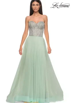 Long Dresses|Pageant^La Femme 32811