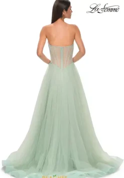 Long Dresses|Pageant^La Femme 32811
