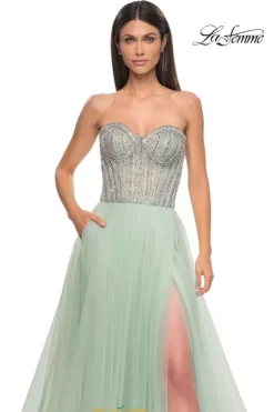 Long Dresses|Pageant^La Femme 32811