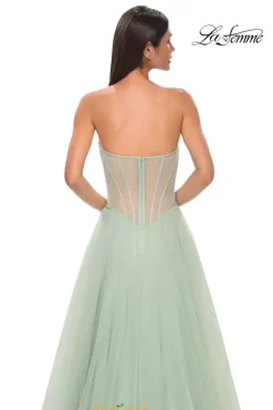 Long Dresses|Pageant^La Femme 32811