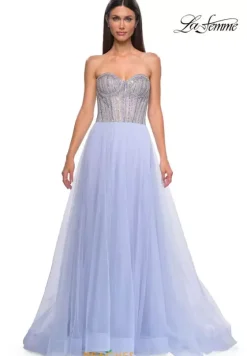 Long Dresses|Pageant^La Femme 32811