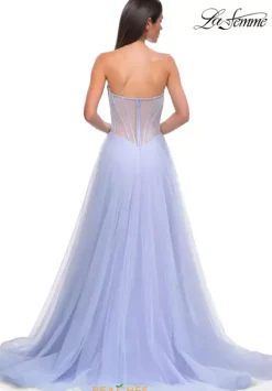 Long Dresses|Pageant^La Femme 32811