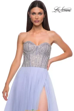 Long Dresses|Pageant^La Femme 32811