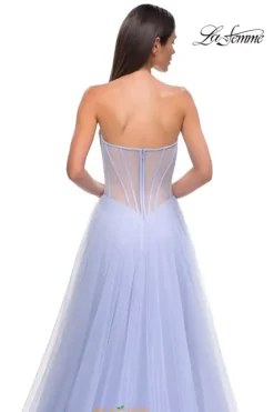 Long Dresses|Pageant^La Femme 32811