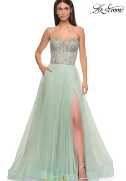 Long Dresses|Pageant^La Femme 32811