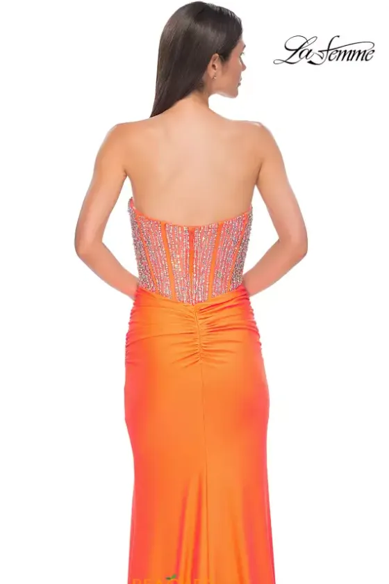 Winter Formal|Pageant^La Femme 32669