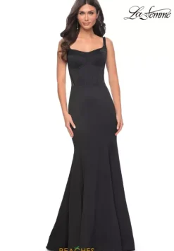 Winter Formal|Wedding Guest^La Femme 32268