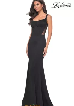 Winter Formal|Wedding Guest^La Femme 32268
