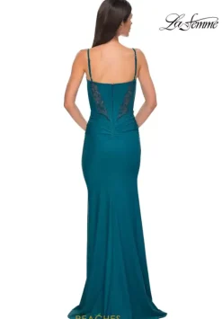 Military Ball|Quince Guest Dresses^La Femme 32983
