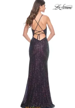 Military Ball|Sexy^La Femme 31953 Multi