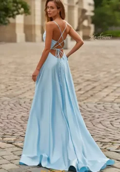 Long Dresses^La Femme 33373
