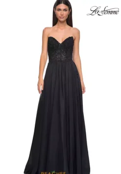 Long Dresses|Pageant^La Femme 32804